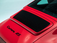 Classic-Motors-1991-Porsche-964-Carrera-RS-Coupe-WP0ZZZ96ZNS490280-Guards-Red